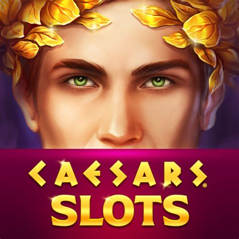 descargar juegos de casino - Caesars Slots: Casino Games .